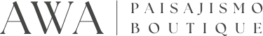 AWA Paisajismo Boutique